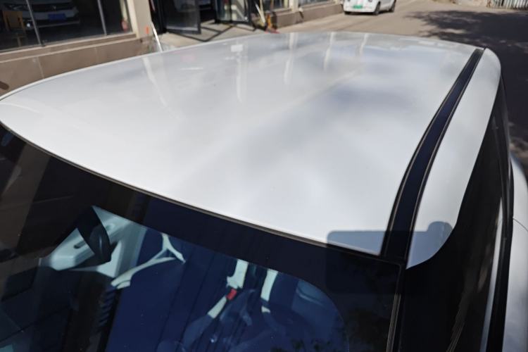 Used CHANGAN NEVO Lumin 2022 155 km – Refreshingly Sweet Edition Roof