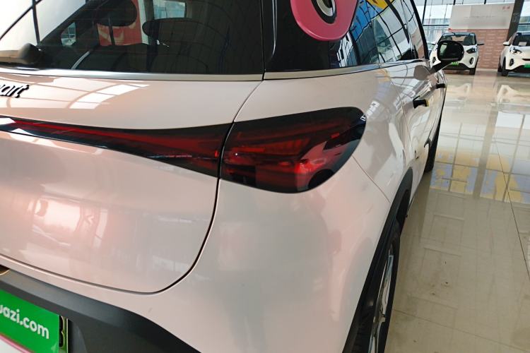 Used smart #1 2022 Pro+ Edition
