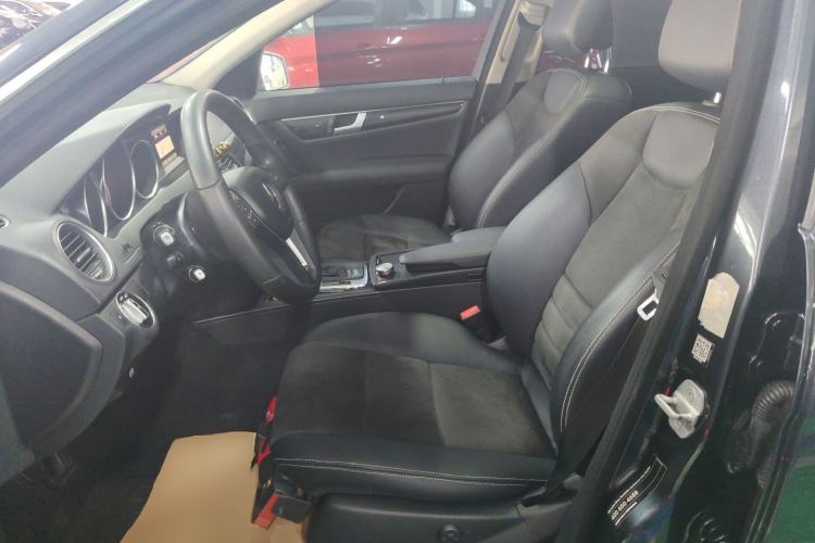 Used Mercedes-Benz C-Class 2013 C 260 Fashion Edition Grand Edition
