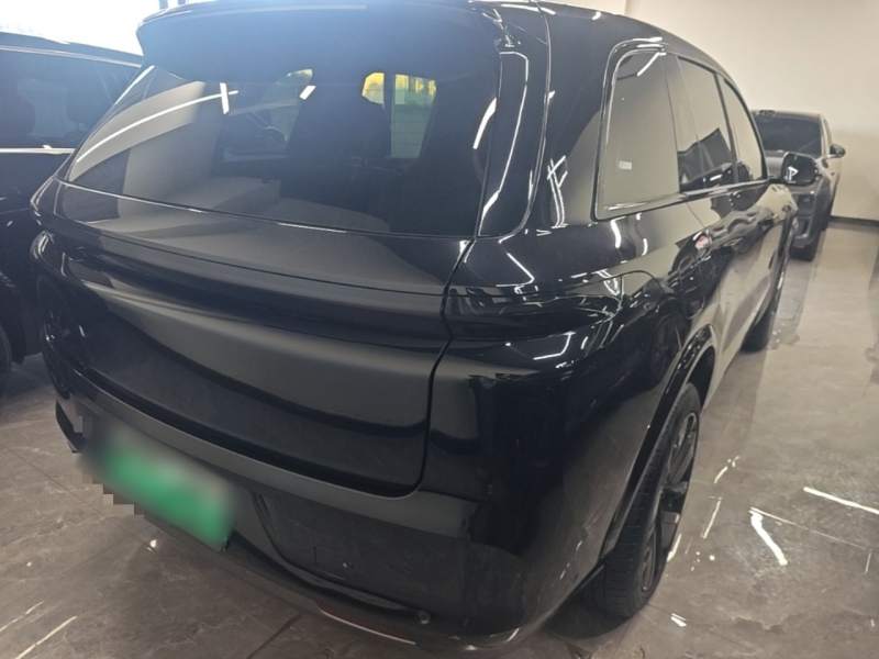 Used Li Auto L8 2023 Pro Model — 6