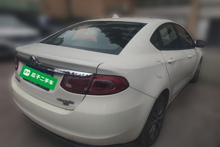 Used Fiat Viaggio 2012 1.4T Automatic Enjoyment Edition