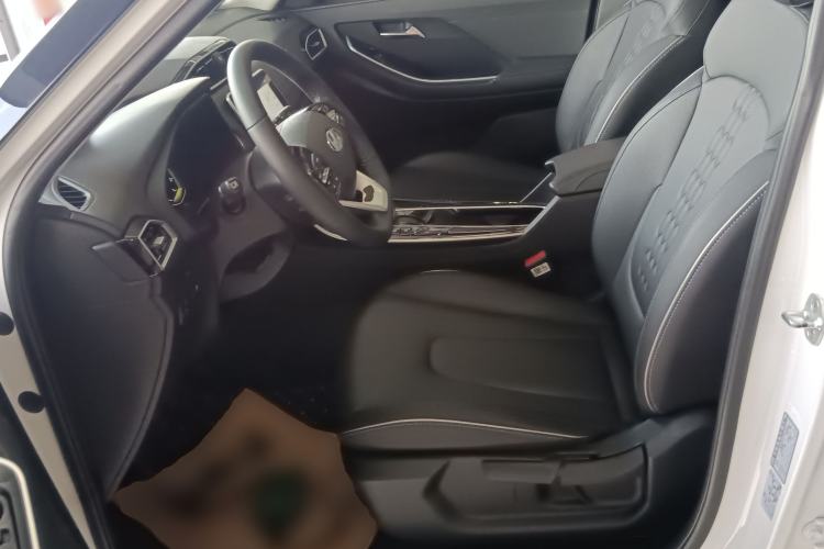 Used Hyundai ix25 2020 1.5L CVT DLX Prestige Version