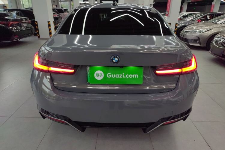 Used BMW i3 2024 eDrive 35 L
