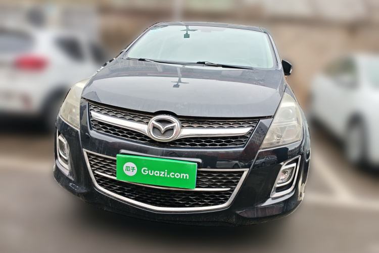 Used Mazda Mazda 8 2013 2.5L Ultimate Edition