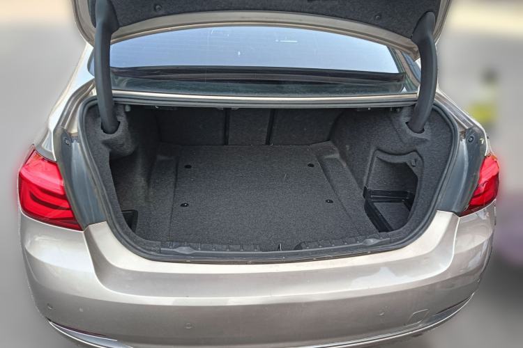 Used BMW 3 Series 2018 318Li