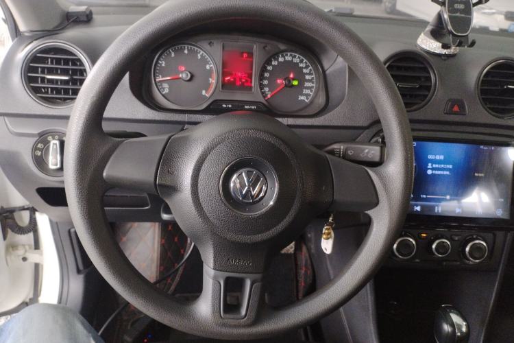 Used Volkswagen Jetta 2015 Value Edition 1.6L Automatic Fashion Version