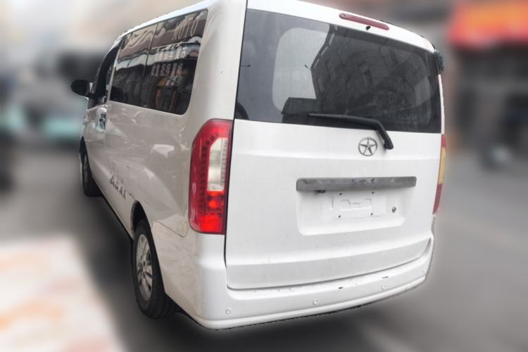 Used JAC Refine M3 2015 Maker Edition 1.6L Luxury Version