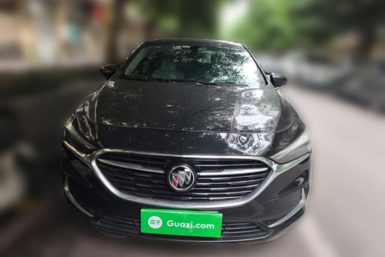 Used Buick LaCrosse 2019 28T Elite Edition
