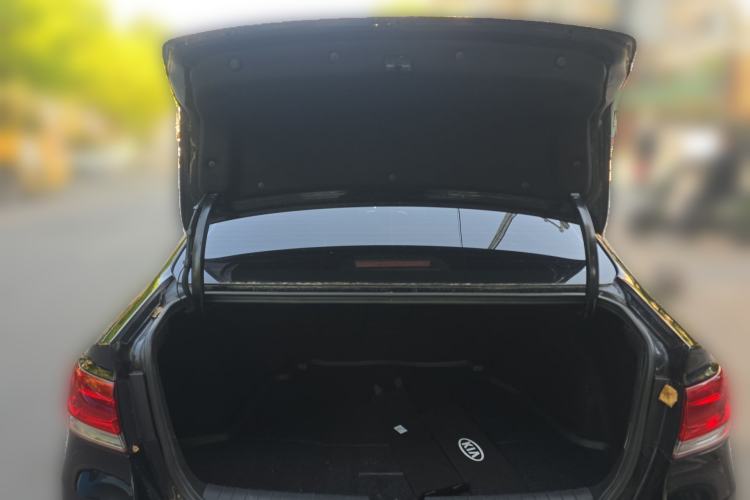 Used Kia K4 2014 1.8L Automatic GLS