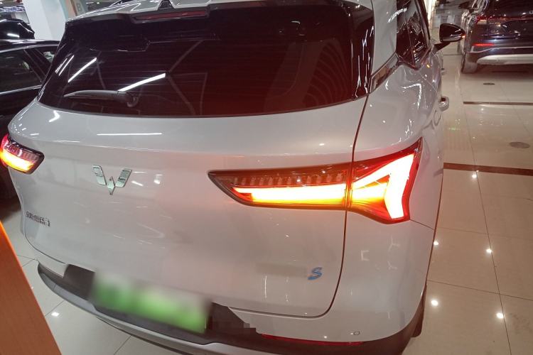 Used Wuling Xingguang S 2024 130 km Flagship Version