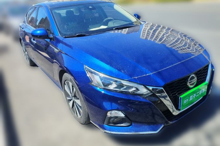 Used Nissan Teana 2019 2.0T XL Upper Smart Enjoyment Version
