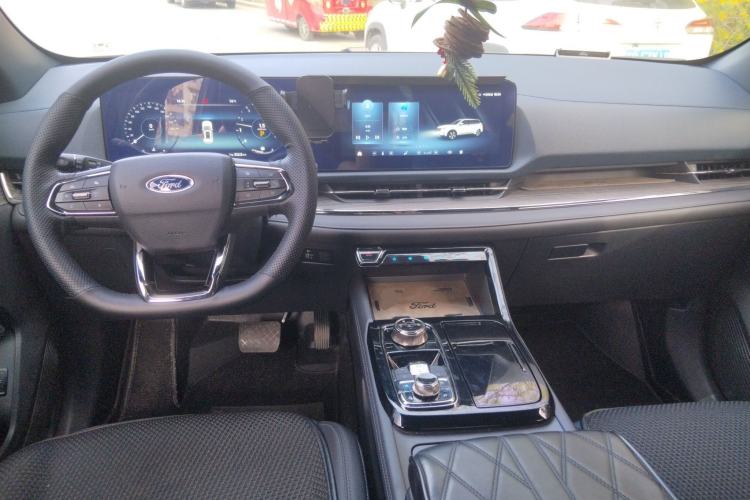 Used Ford Equator Sport 2022 Facelift EcoBoost 170 Prestige Model