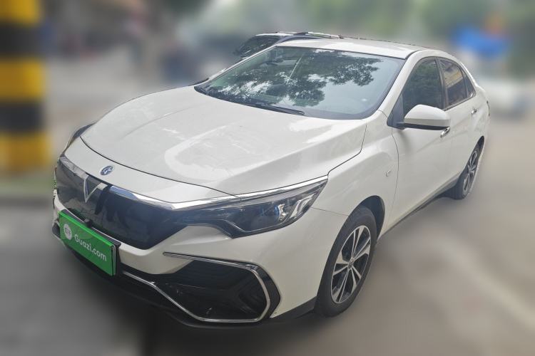 Used Venucia D60EV 2022 Standard Range Comfort Edition