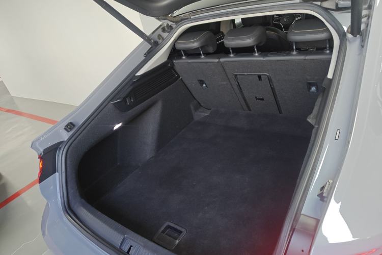 Used Volkswagen FAW-Volkswagen CC 2021 380TSI Brilliant Edition