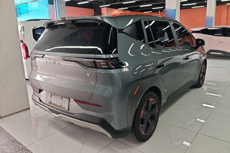Used AION Y 2021 70 Intelligent Dynamic Edition
