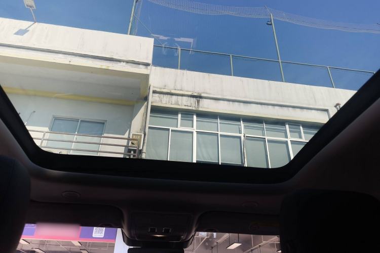 Used Land Rover Range Rover Evoque New Energy 2023 Aurora L P300e Plug-in Hybrid Electric Version