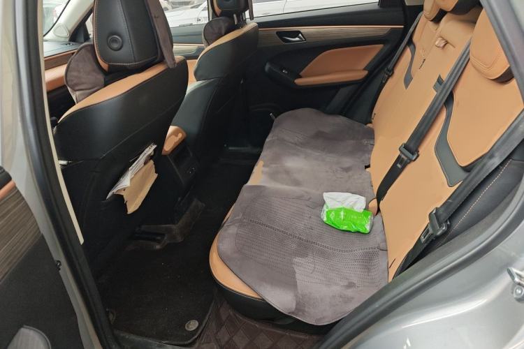 Used Haval JOLION 2021 1.5T Automatic Grand Three-Volume Version