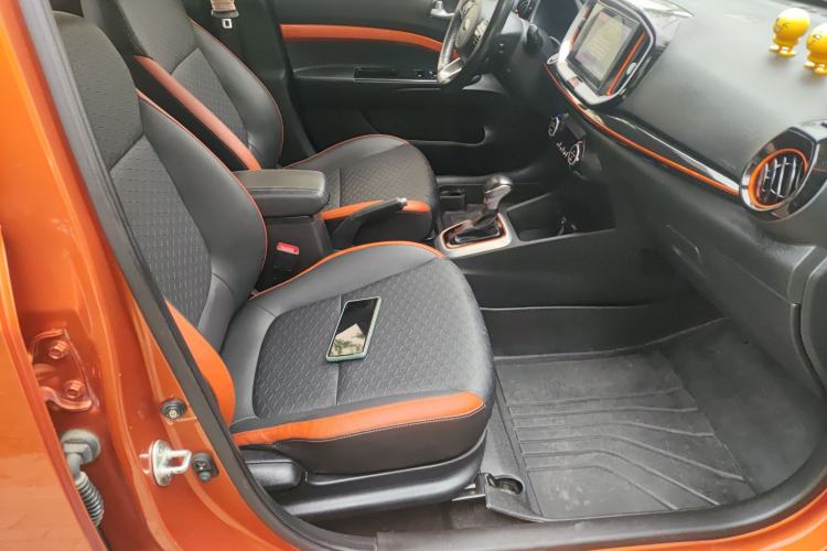 Used Kia kx1 Stonic 2019 1.4L Automatic Sport Edition China VI