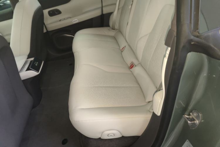 Used Nio ET7 2022 75 kWh