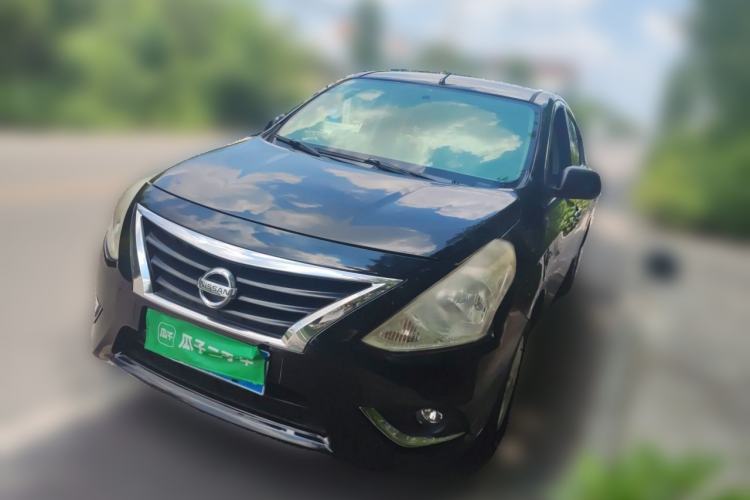 Used Nissan Sunny 2015 1.5XE Manual Comfort Edition Guazi used car, China used car export, Used car for sale, Used cars, Cheapest cars for sale