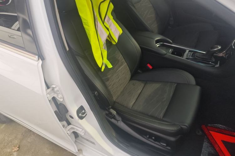 Used Cadillac ATS-L 2017 28T Tech Edition
