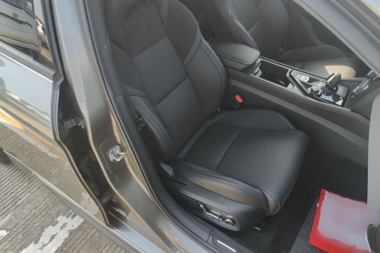 Used Lynk & Co 03 2021 2.0TD Automatic Trendy Champion Edition
