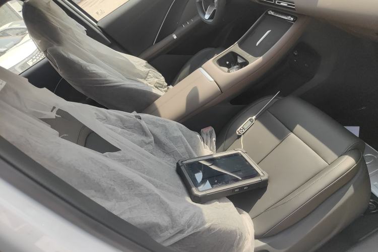 Used CHANGAN CS55PLUS 2026 Model Fourth-Generation New Blue Whale 1.5T Leading Model