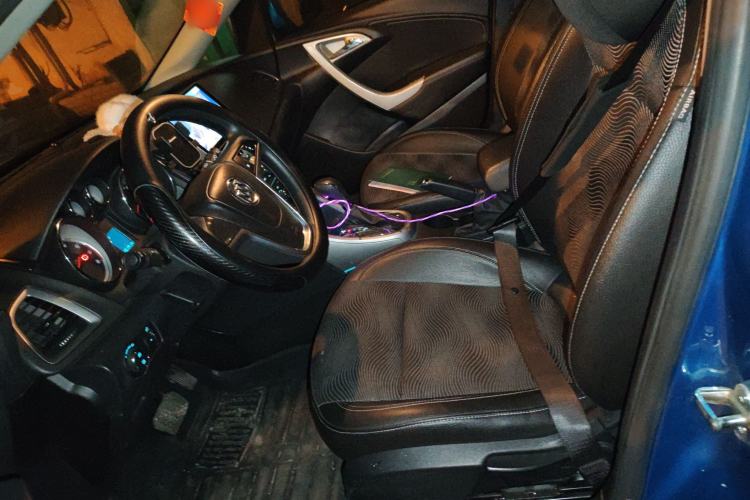 Used Buick GT 2014 XT 1.6L Automatic Comfort Edition