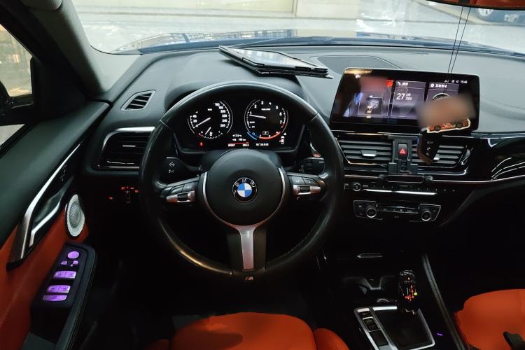 Used BMW 1 Series 2021 Restyled 125i M Sport Night Edition
