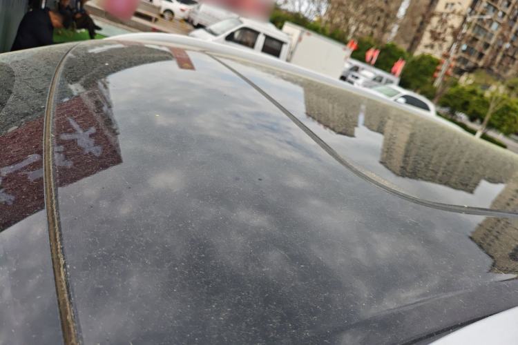 Used Haval H6 2022 3rd Generation 1.5T Automatic Two-Wheel Drive Pro