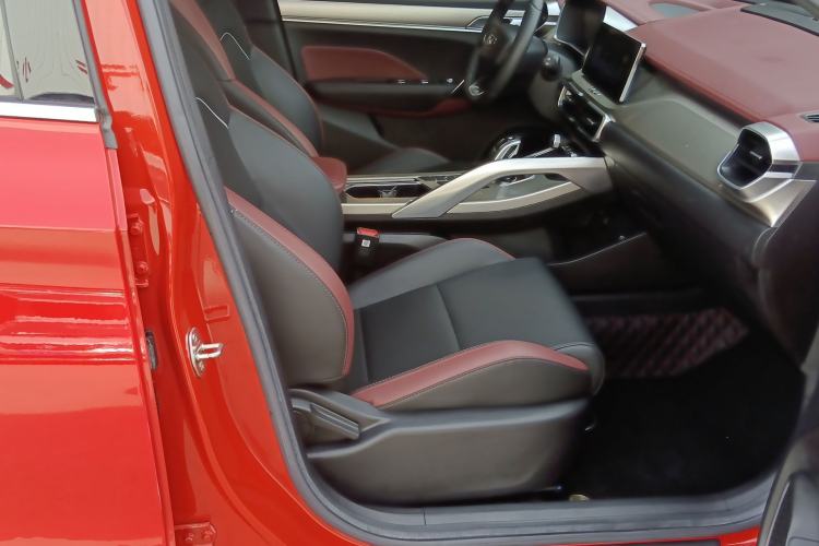 Used Geely Auto Coolray 2020 PRO 260T DCT Knight