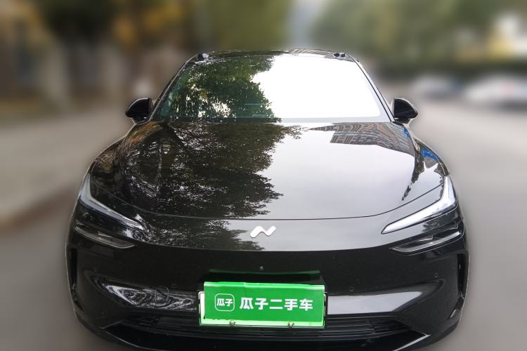 Used ONVO L60 2024 60 kWh Rear-Drive Version
