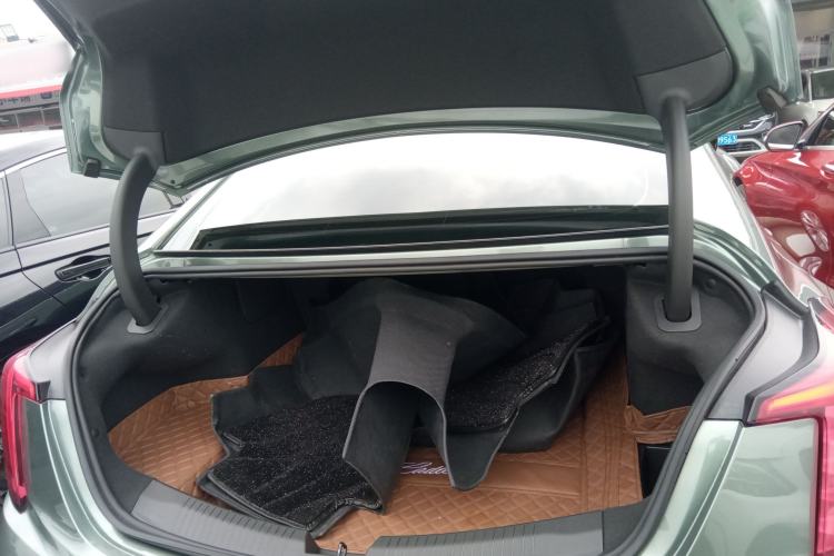 Used Cadillac CT5 2022 28T Luxury Edition