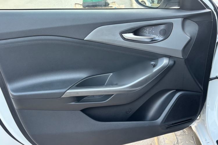 Used Hyundai Lafesta 2019 280TGDi Sport Edition China VI Interior 7