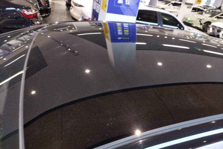 Used Volkswagen ID.3 2024 Outstanding Edition
