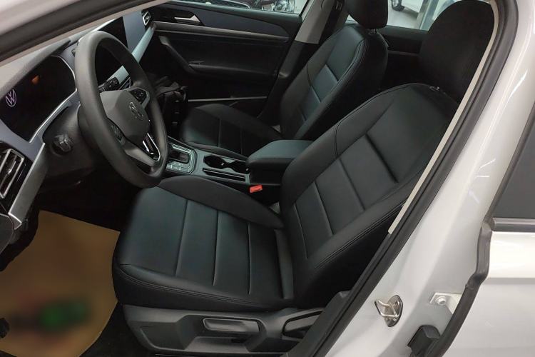 Used Volkswagen Lavida 2023 1.5L Automatic De Yi Edition
