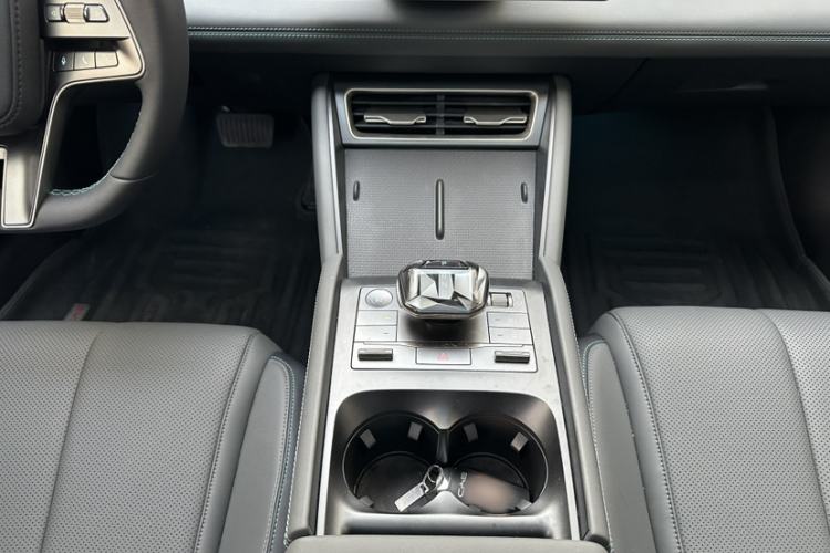 Used BYD Qin L 2024 DM-i 120KM Beyond Model
