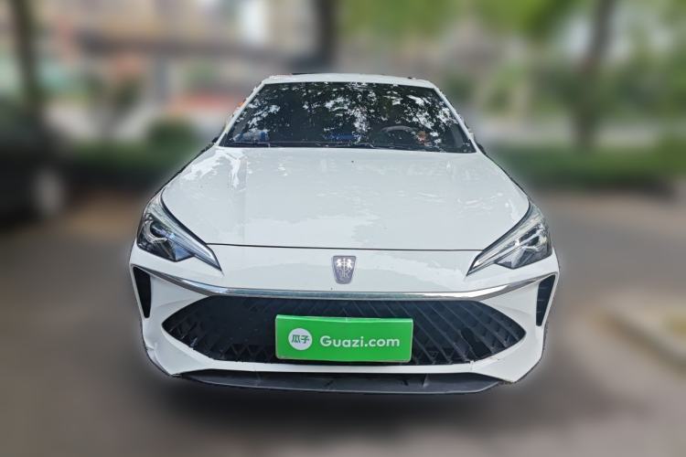 Used Roewe i5 2023 1.5L Manual Comfort Edition