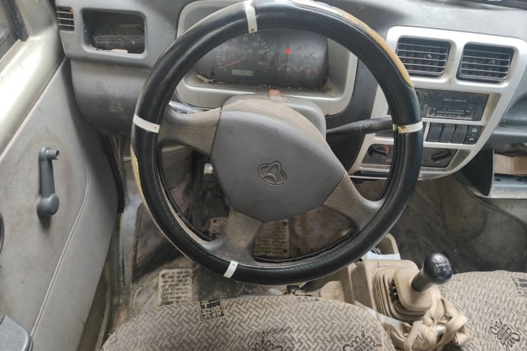 Used CHANGAN KAICHENG Star 2009 1.0L-SC6363B-JL465Q