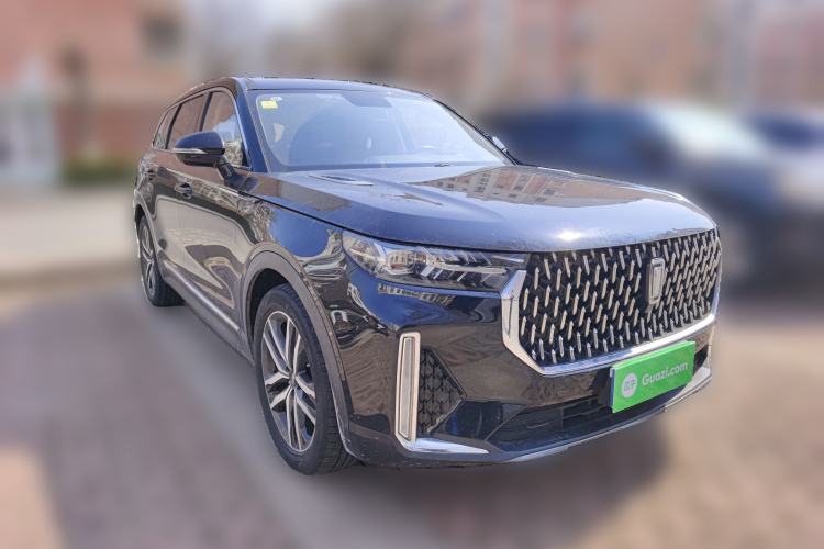 Used Bestune T99 2022 20TD Automatic Premium Edition