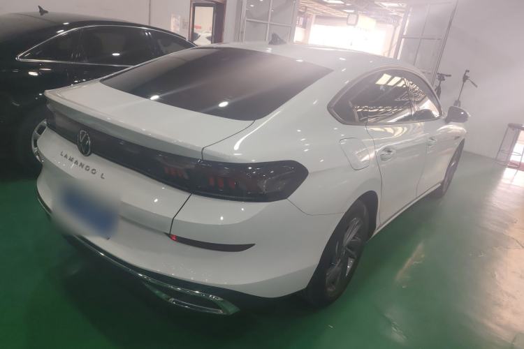 Used Volkswagen Lamando 2023 Lavida L 280TSI DSG Spicy Edition