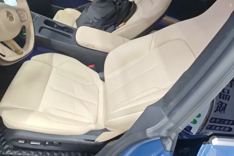 Used Nio ET5T 2023 75 kWh Touring