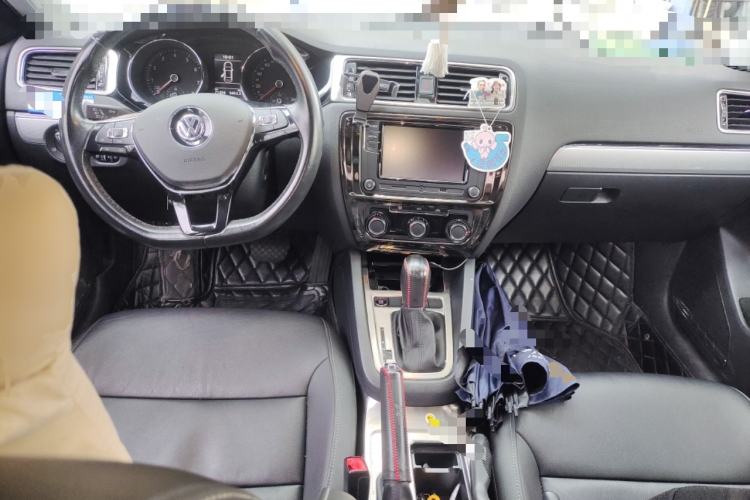 Used Volkswagen Sagitar 2018 280TSI DSG Ignite Edition
