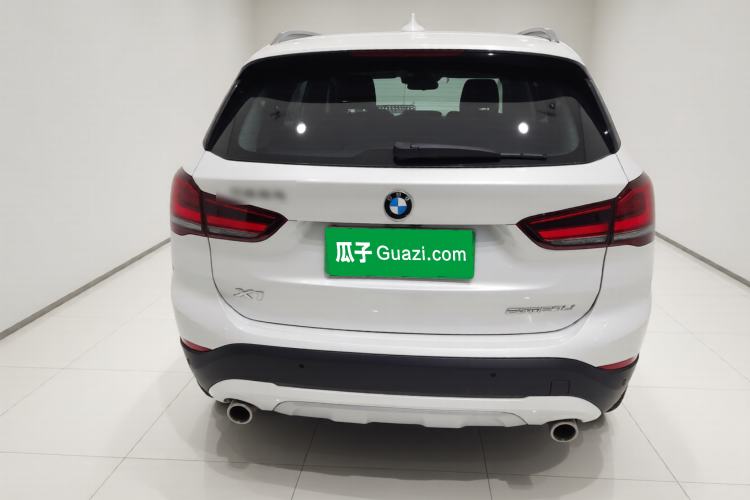 Used BMW X1 2022 sDrive20Li Fashion Model