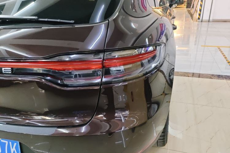 Used Porsche Macan 2018 Macan 2.0T Right Rear Taillight