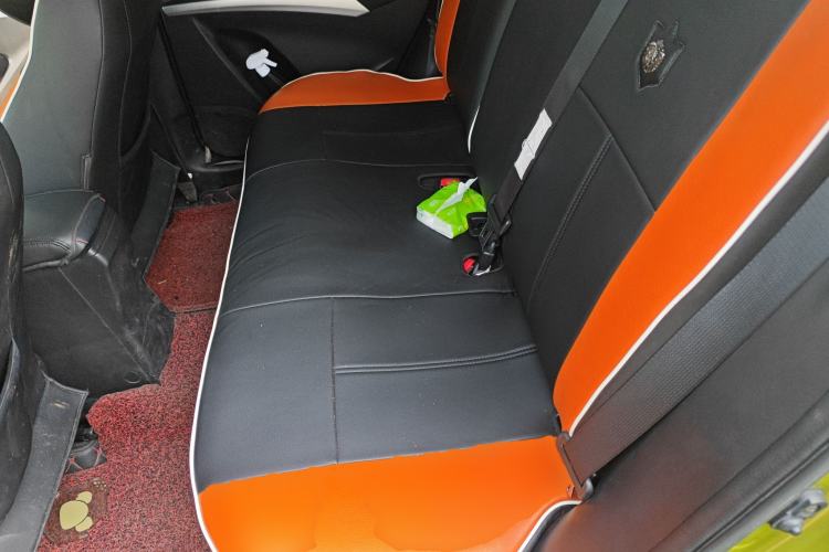 Used Suzuki S-Cross 2014 1.6L CVT Two-Wheel Drive Entry Model
