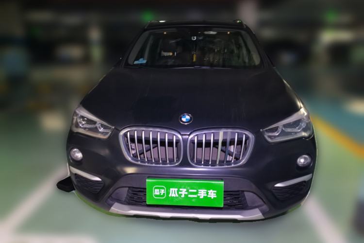 Used BMW X1 2019 sDrive18Li Premium Edition
