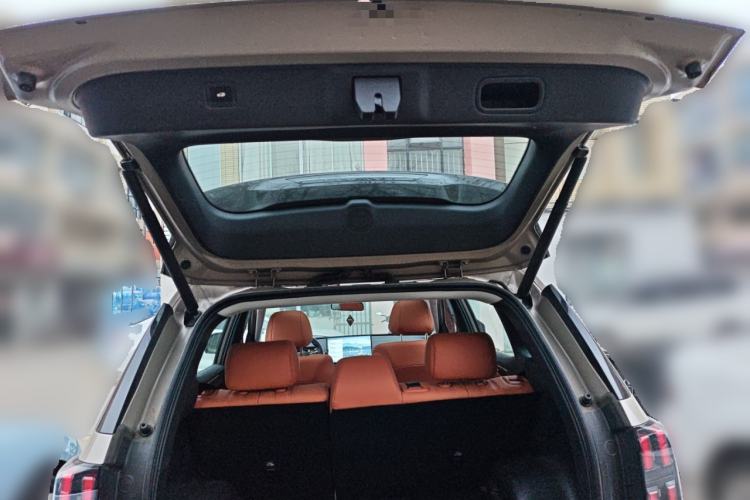 Used AION V 2024 Aion Tyrannosaurus 520 Intelligent Premium Edition