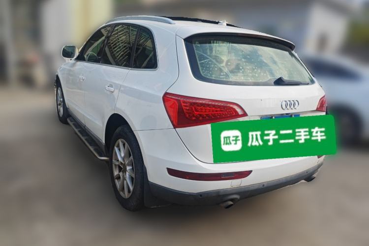 Used Audi Q5 2011 2.0TFSI Comfort Version