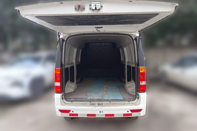 Used Ruichi EC35 2022 EC35 II Standard Edition 38.64 kWh
